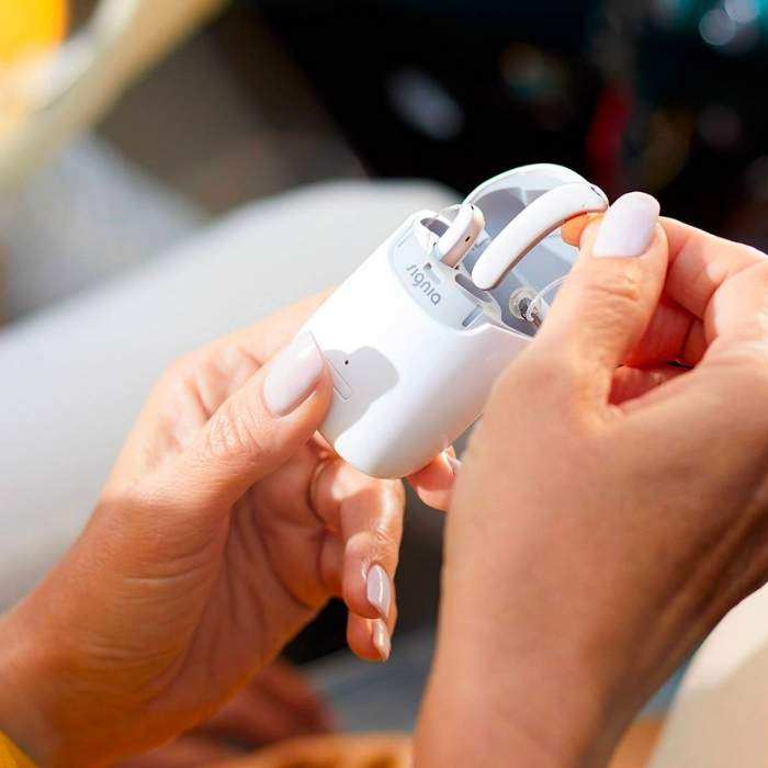 Signia Hearing Aids Costs, Latest Models, Reviews